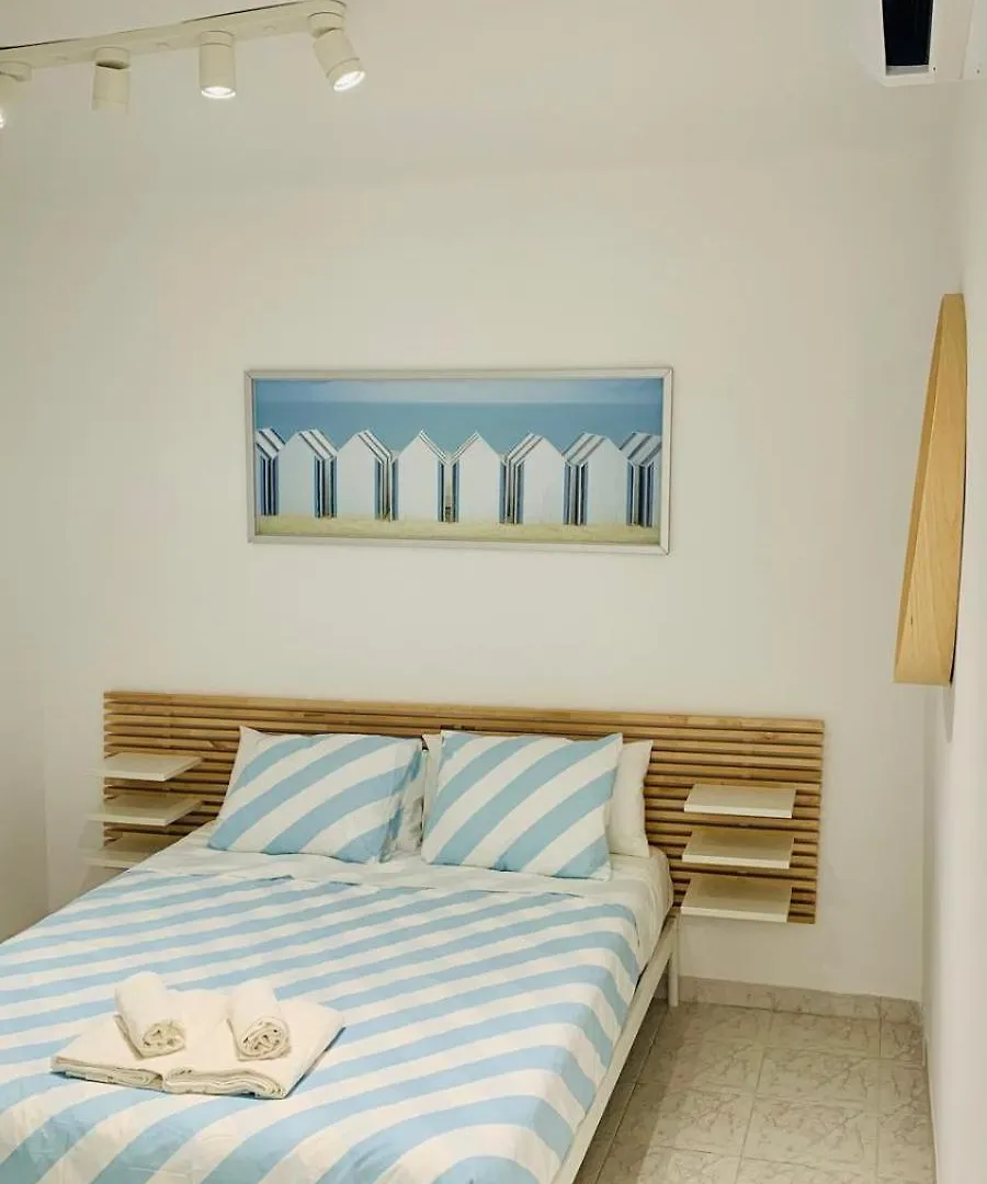 פלטחה ד'ארו Apartamentos Baymar Playa De Aro 0*, פלטחה ד'ארו ספרד