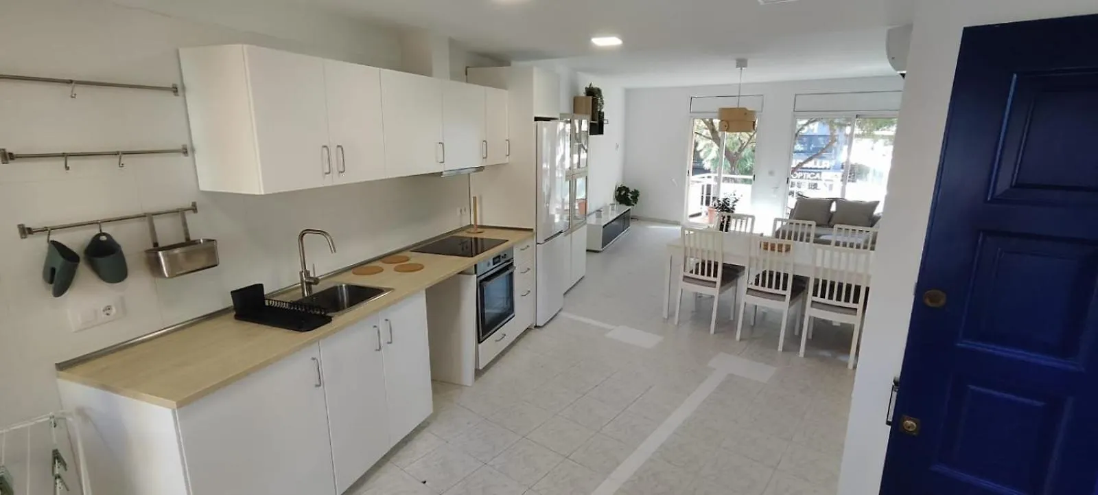 Appartement Apartamentos Baymar Playa De Aro Castell-Castell-Platja d'Aro Espagne