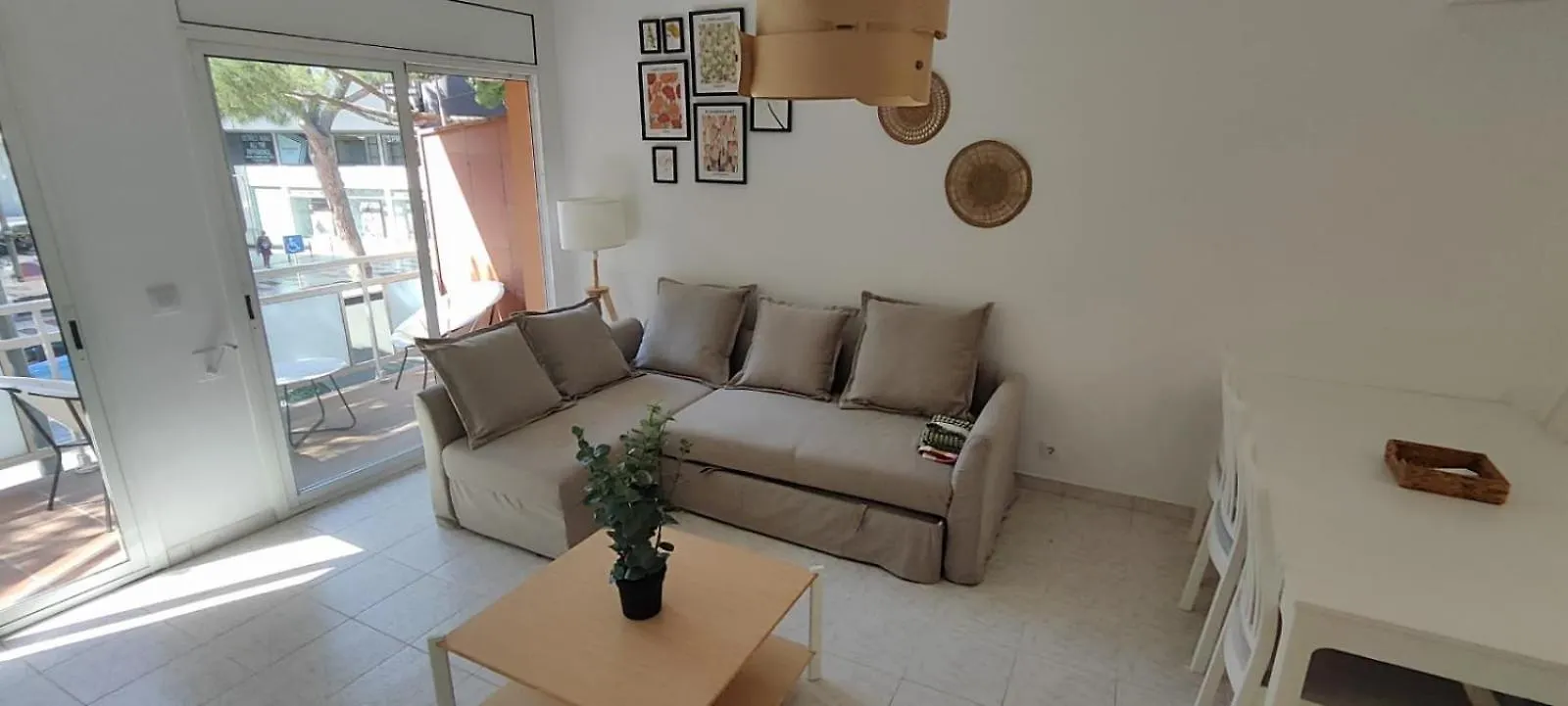 Apartamentos Baymar Playa De Aro Castell-Castell-Platja d'Aro 0*,  Espagne