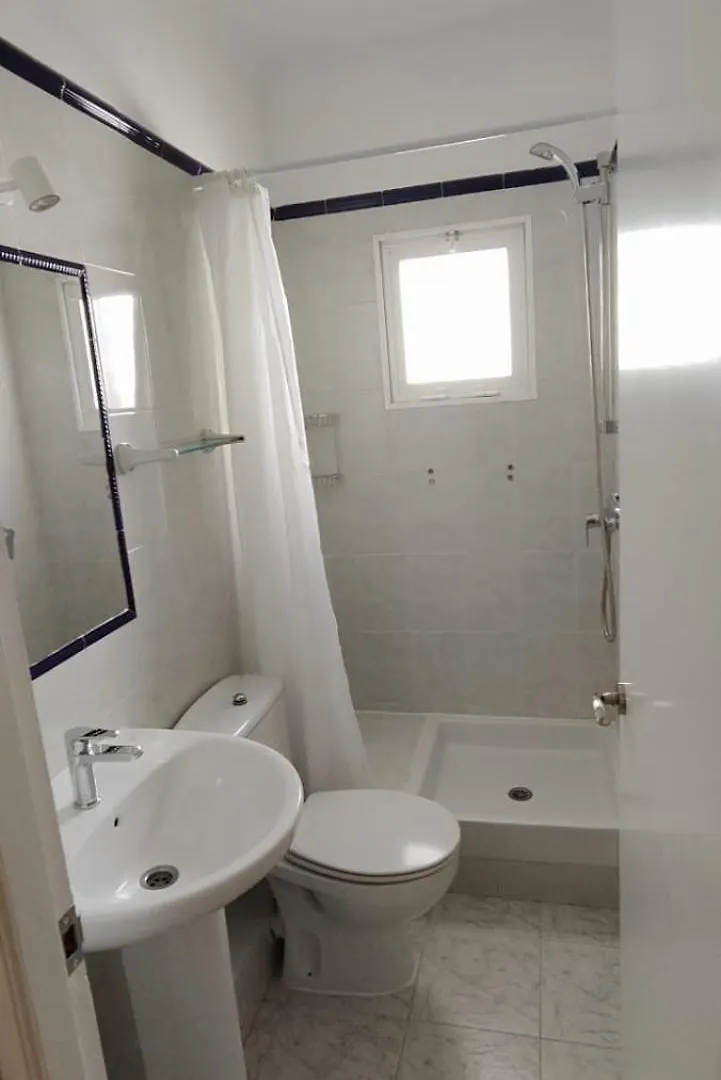 Apartamentos Baymar Playa De Aro Castell-Castell-Platja d'Aro Appartement