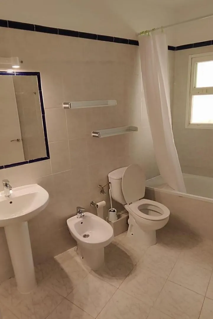 Apartamentos Baymar Playa De Aro Castell-Castell-Platja d'Aro