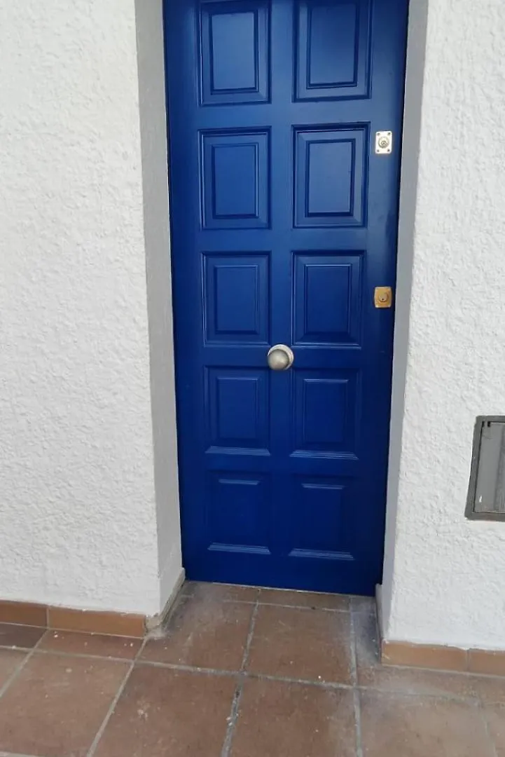Appartement Apartamentos Baymar Playa De Aro Castell-Castell-Platja d'Aro