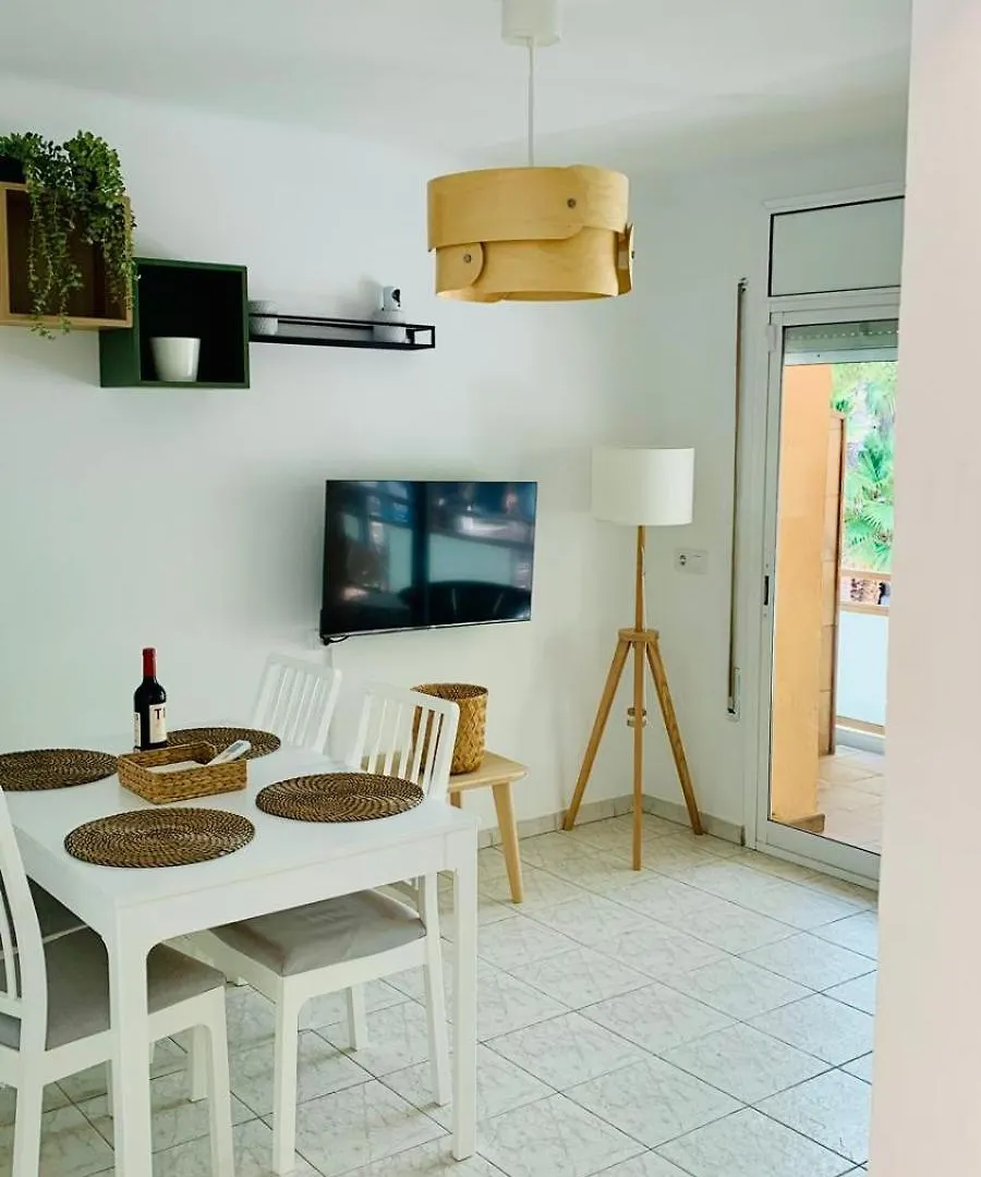 Apartamentos Baymar Playa De Aro Castell-Castell-Platja d'Aro Espagne