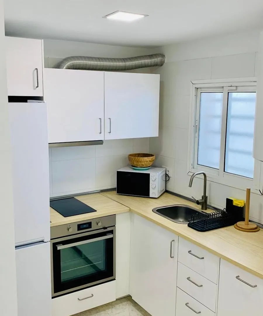 Appartement Apartamentos Baymar Playa De Aro Castell-Castell-Platja d'Aro Espagne