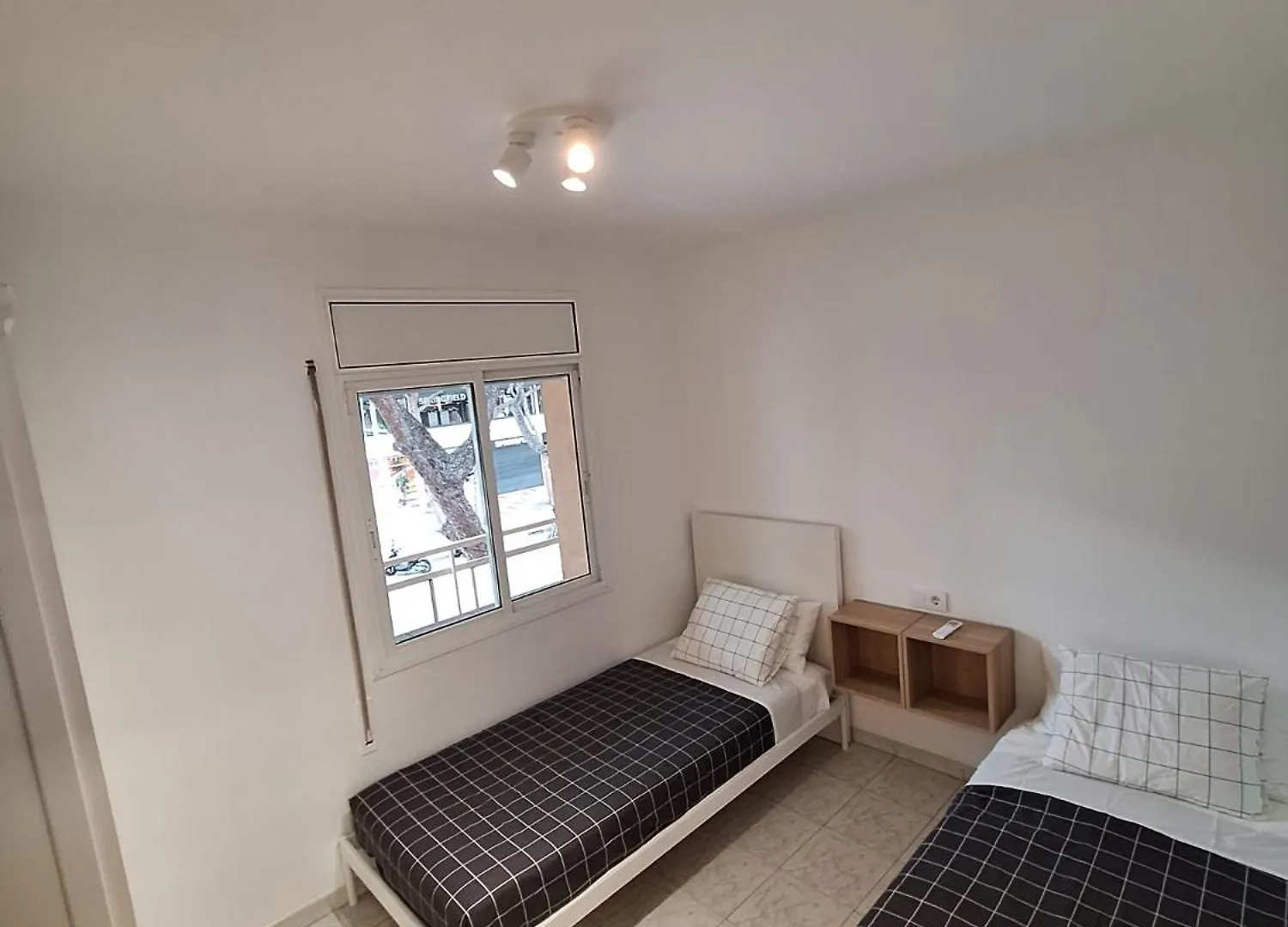 Apartamentos Baymar Playa De Aro Castell-Castell-Platja d'Aro Appartement